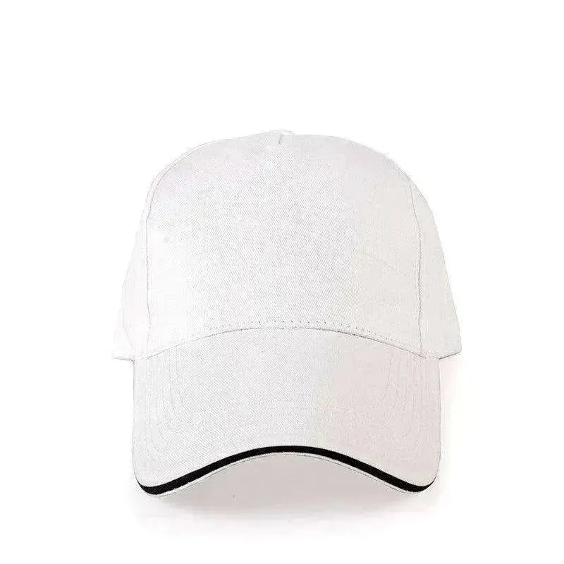 Customize Embroidered Caps for Advertising! - EX-STOCK CANADA