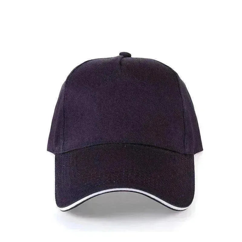 Customize Embroidered Caps for Advertising! - EX-STOCK CANADA