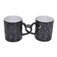 Customized Coffee Cup Creative Color Change Mug Ceramic Cup - EX-STOCK CANADA