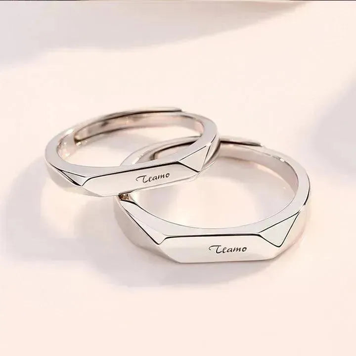 Customized Fashion Rings - EX-STOCK CANADA