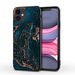 Customized Marble Phone Case - EX-STOCK CANADA