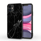 Customized Marble Phone Case - EX-STOCK CANADA