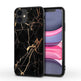 Customized Marble Phone Case - EX-STOCK CANADA