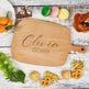 Customized Personalized Chopping Board - EX-STOCK CANADA