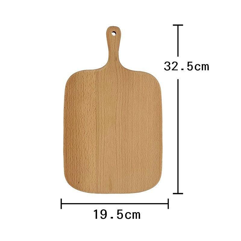 Customized Personalized Chopping Board - EX-STOCK CANADA