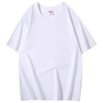Customized Shoulder Down Pure Cotton T-shirt - EX-STOCK CANADA