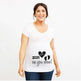 Cute & stylish Letter Print Maternity t shirt - EX-STOCK CANADA