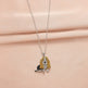 Cute Baggy Hound Pendant Necklace - EX-STOCK CANADA