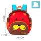 Cute Cartoon Shoulders Baby Lightweight Backpack Elementary School Schoolbag - EX-STOCK CANADA