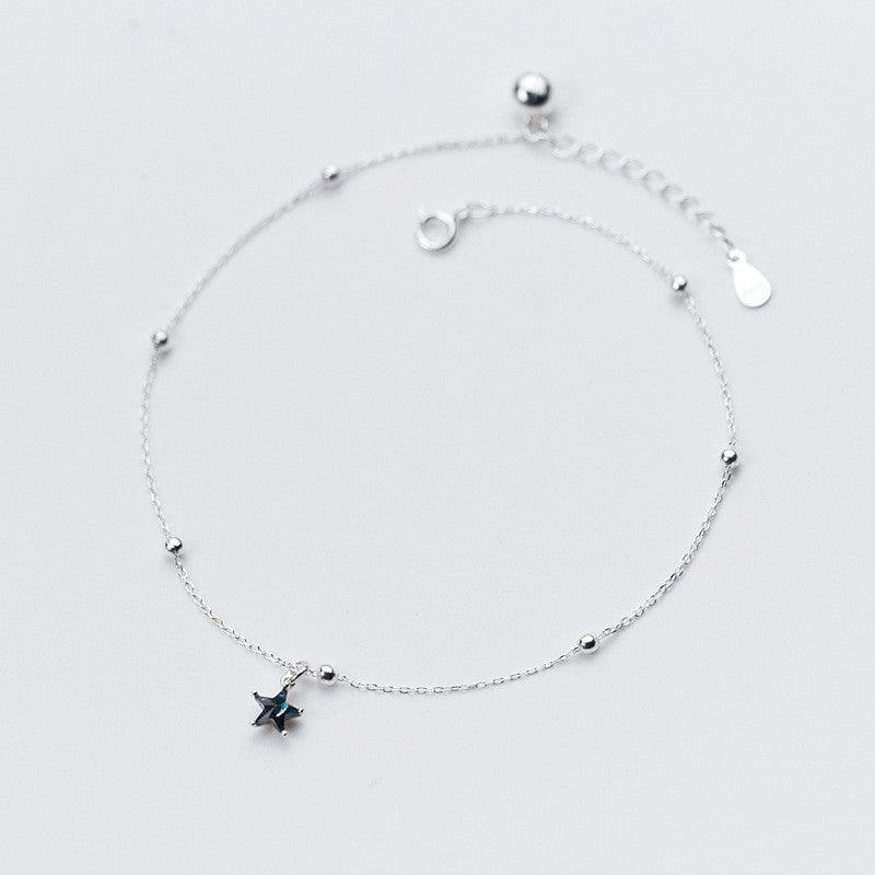 Cute star hand jewelry Women Bracelets and Anklets - EX-STOCK CANADA