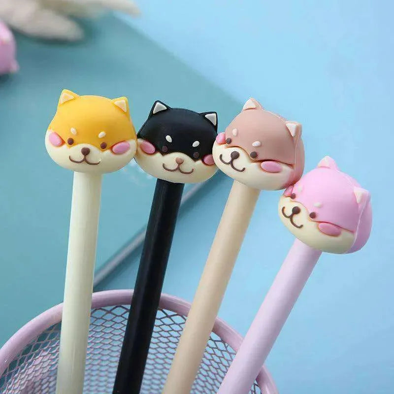 Cute Stationery Pen Office School Supplies - EX-STOCK CANADA