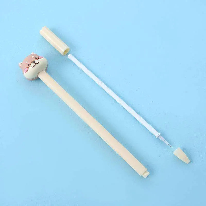 Cute Stationery Pen Office School Supplies - EX-STOCK CANADA