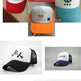 Cuteness Color Vector Image Beautiful Illustration Trucker Hats - EX-STOCK CANADA