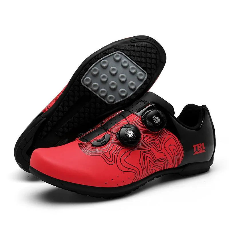 Cycling Shoes, Road Cycling Shoes, Bicycle Shoes, Hard-soled Cycling Shoes - EX-STOCK CANADA