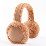 Cycling Ear Warmer Ear Protection Cold-proof Folding Earmuffs