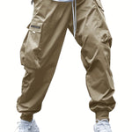 Buy Joggers cargo pants mens