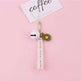 Daisy Keychain Pendant Creative Keychain Hanging - EX-STOCK CANADA