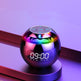 Dazzle Colour Mini Ball Card Bluetooth Speakers - EX-STOCK CANADA