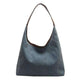 Denim Bucket Bag: Women's Large Tote - EX-STOCK CANADA