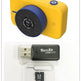 Digital mini camera for children - EX-STOCK CANADA