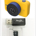 Digital mini camera for children - EX-STOCK CANADA