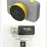 Digital mini camera for children - EX-STOCK CANADA