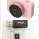 Digital mini camera for children - EX-STOCK CANADA