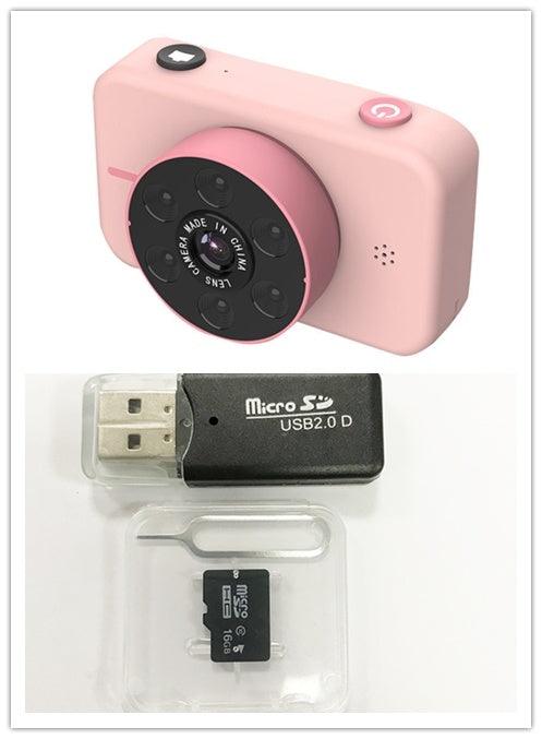 Digital mini camera for children - EX-STOCK CANADA