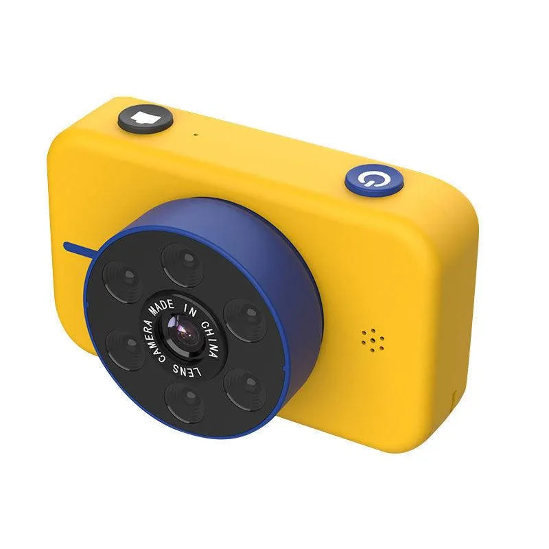 Digital mini camera for children - EX-STOCK CANADA