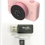 Digital mini camera for children - EX-STOCK CANADA