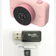 Digital mini camera for children - EX-STOCK CANADA