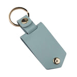 DIY Blank Heat Transfer Key Ring Clasp Keychain - EX-STOCK CANADA