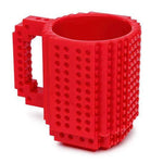 DIY Block Puzzle Mug - EX-STOCK CANADA
