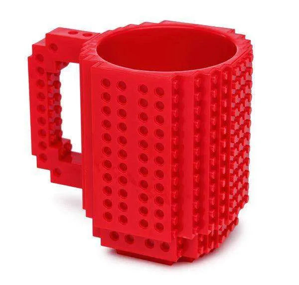 DIY Block Puzzle Mug - EX-STOCK CANADA