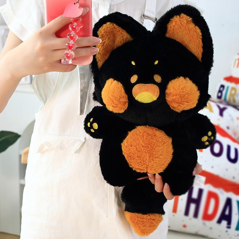 Dodo Meow Cat Doll Plush Toys - EX-STOCK CANADA