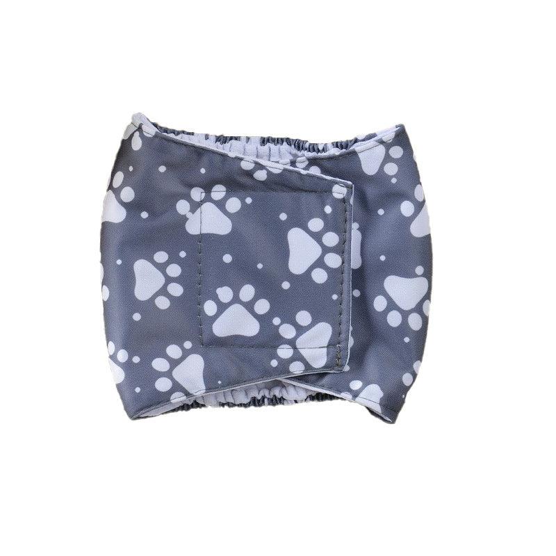 Dog Physical Pants/reusable Diapers Suitable For Pets - EX-STOCK CANADA