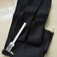 Double Bone Neoprene Corset Trainer Steel & fabric Waist Belt - EX-STOCK CANADA