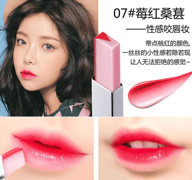 Double Gradient Lipstick - EX-STOCK CANADA