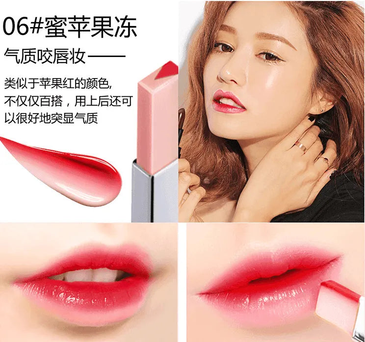 Double Gradient Lipstick - EX-STOCK CANADA