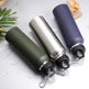 Double vacuum stainless steel vacuum flask - EX-STOCK CANADA