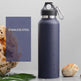 Double vacuum stainless steel vacuum flask - EX-STOCK CANADA