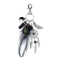 Dreamcatcher keychain pendant - EX-STOCK CANADA