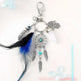 Dreamcatcher keychain pendant - EX-STOCK CANADA