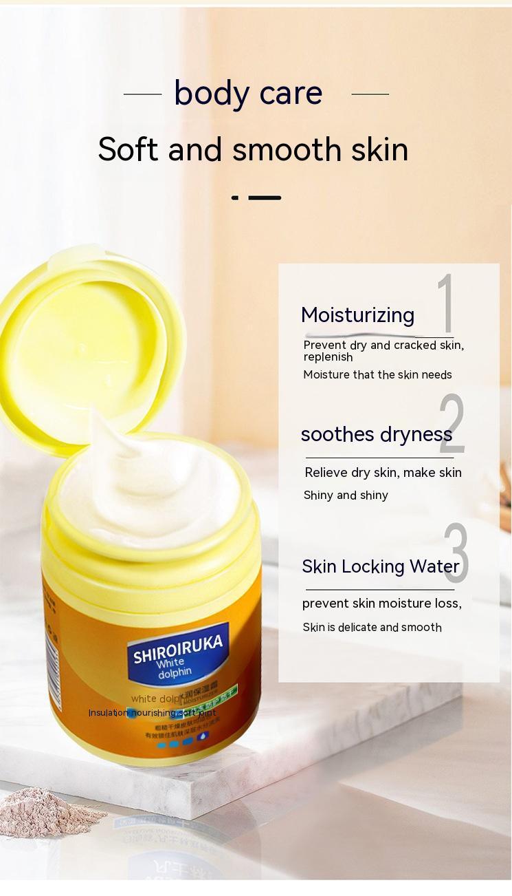 Dry Split Moisturizing Face Cream For Men And Women - EX-STOCK CANADA