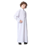 Dubai Middle Eastern Arab Boys Robe Festival Dress - EX-STOCK CANADA