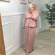 Dubai Turkey Hijab Abaya Dress. - EX-STOCK CANADA