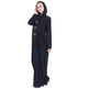 Dubai Turkish Arab hijab dress - EX-STOCK CANADA