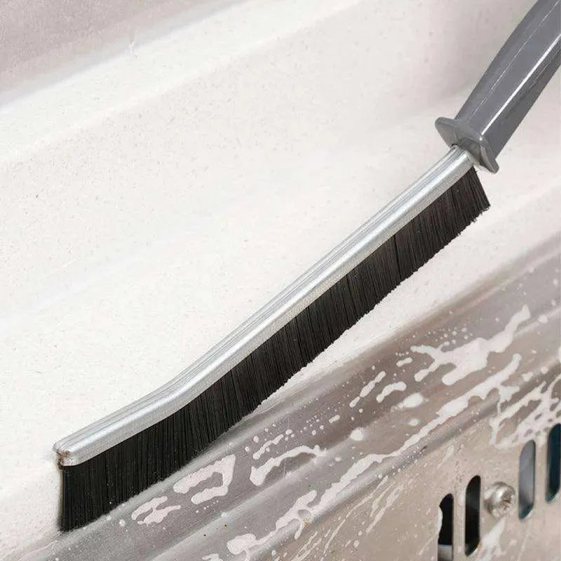 Durable Grout Gap Cleaning Brush - EX-STOCK CANADA