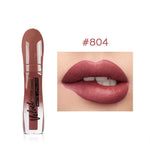 El mejor lápiz labial mate Velvet Matte Lipstick Matte Lip Gloss