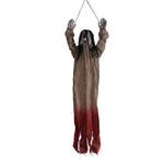 Spooky Scary Hanging Haunted ghost Halloween decoration